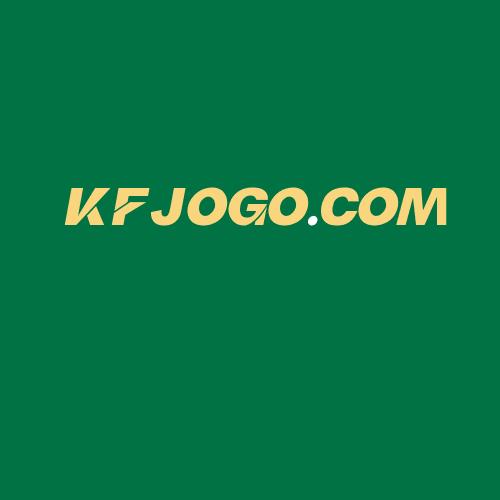 Logo da KFJOGO